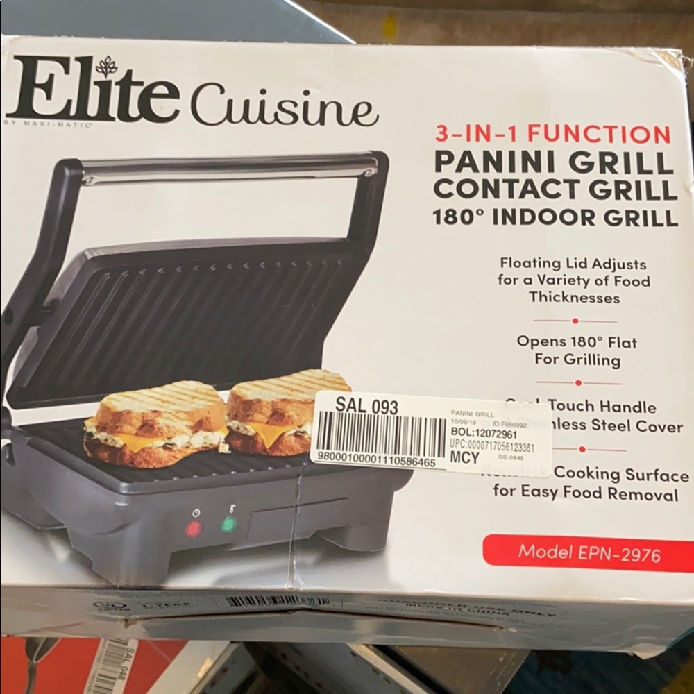 Elite Cuisine